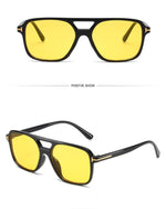 Faye Sunglasses