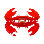 Large Crab Hair Claw Clip