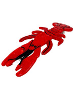 Lobster French Barrette