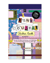 Mix & Match Junk Journal Sticker Book