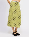 Bettie Polka Dot Skirt