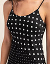 Sophia Polka Dot Dress