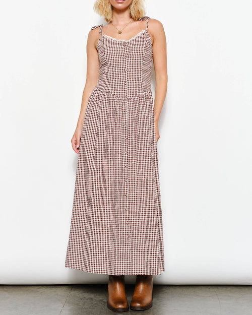 The Valerie Dress