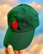 Tomato Hat