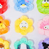 Sanrio Flower Plush Coin Purse