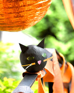 Deluxe Surprise Ball - Black Cat