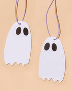 Ghost Air Freshener - White Tea