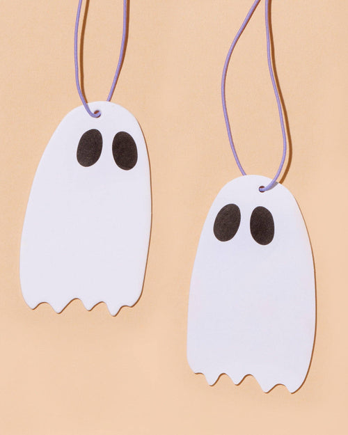 Ghost Air Freshener - White Tea