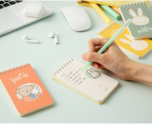 Miffy Handy Memo Notepad