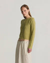 The Olive Molly Cardigan