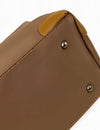 Olive Natalie Nylon Tote