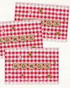 Howdy Postcard Set