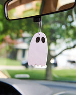 Ghost Air Freshener - White Tea