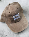 Soup Mode Dad Hat