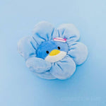 Sanrio Flower Plush Coin Purse