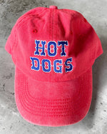 Hot Dogs Cap