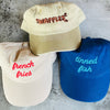 Tinned Fish foodie Baseball Cap Dad Hat