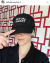 Actual Ghost Dad Hat
