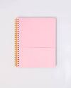 Rough Draft Mini Notebook, Professional Romantic