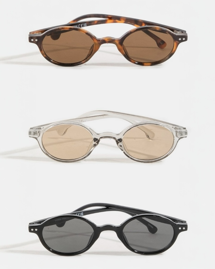 Gigi Sunglasses