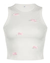 Gigi Bow Tank