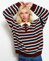 Selene Rugby Sweater