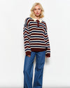 Selene Rugby Sweater