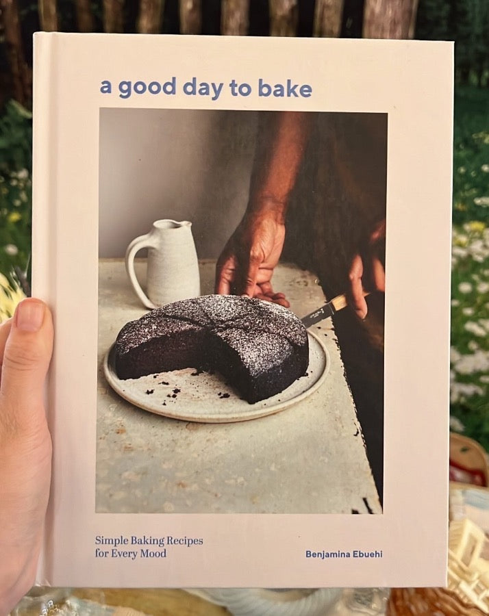 A Good Day to Bake