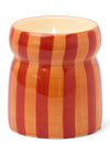 Spiced Apple - Cabana Red & Coral Candle