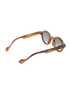 Dahlia Round Sunglasses