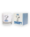 3P4 x Peanuts® Candle - Classic Snoopy (Fresh Linen)