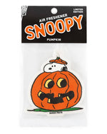 3P4 x Peanuts® - Snoopy Great Pumpkin Air Freshener