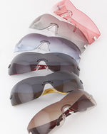 Becca Sunglasses