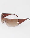 Becca Sunglasses