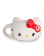 Hello Kitty 16 oz. Sculpted Ceramic Mug