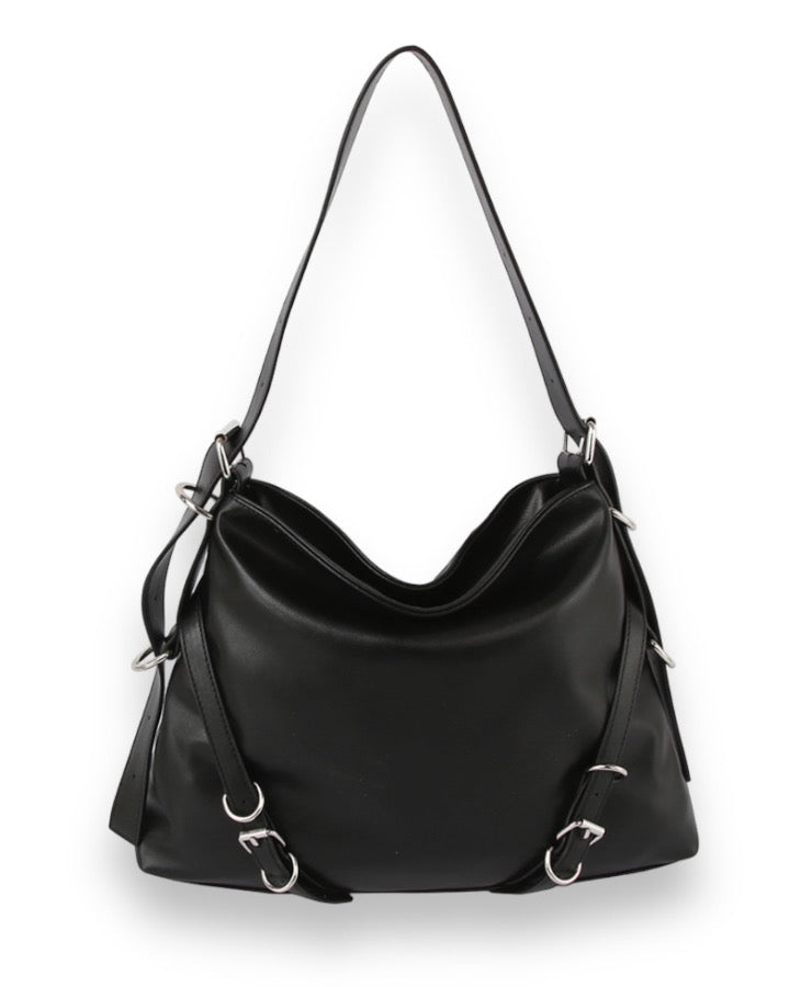 Black Bess Bag