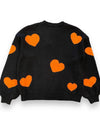 Ghost Love Sweater