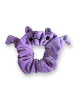 Bat Scrunchie