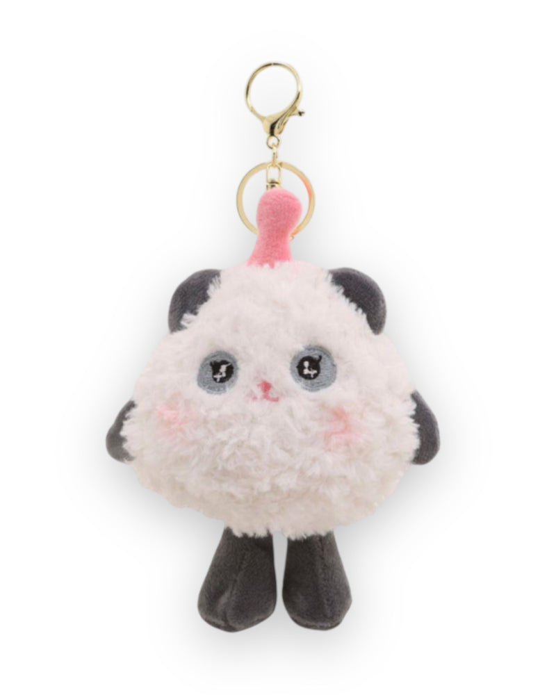 Cutie Plush Bag Charms