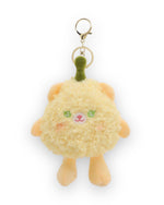 Cutie Plush Bag Charms