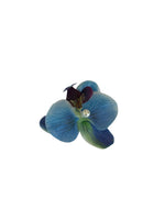 Pearl Orchid Hair Clip