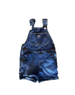 Vintage OshKosh Shortalls