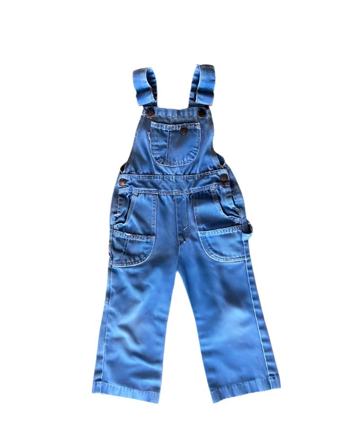 Vintage Levi's Overalls