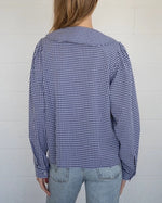 The Charlotte Top