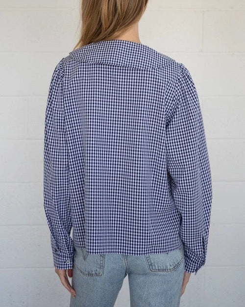 The Charlotte Top