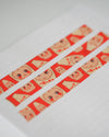 Kewpie Mayo Sonny Trinkets — Washi Tape