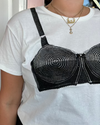 Louise Bra Tee