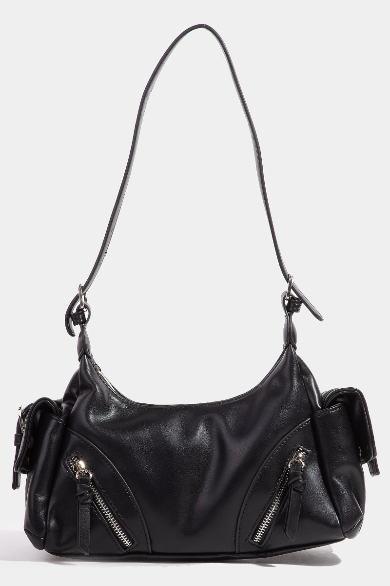 Black Jocie Bag