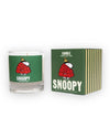 3P4 x Peanuts® Candle - Snoopy Puffy Coat (Pine)