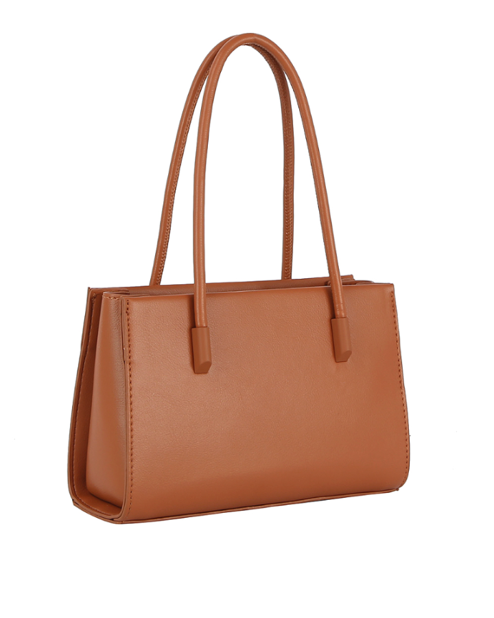 Brown Ashley Bag